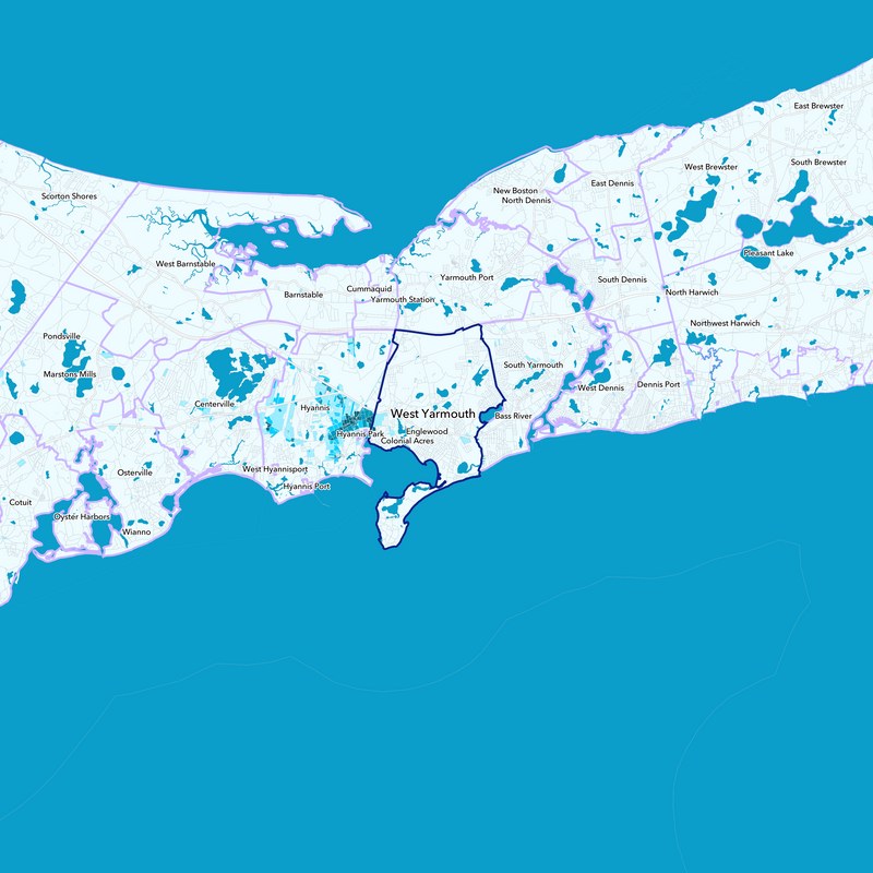 West Yarmouth, Yarmouth MA Neighborhood Guide Trulia