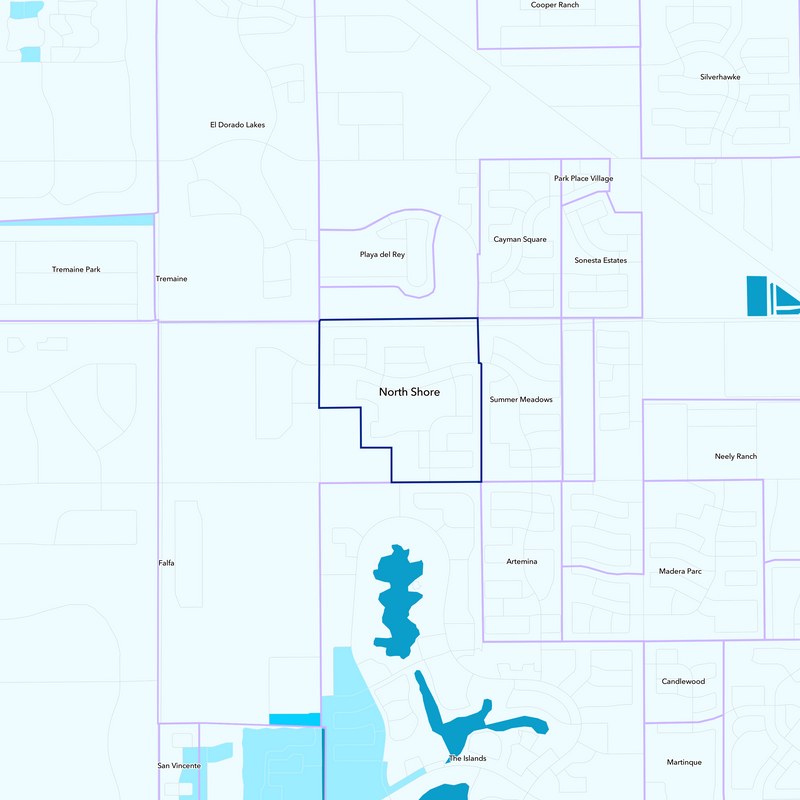 North Shore, Gilbert AZ Neighborhood Guide Trulia