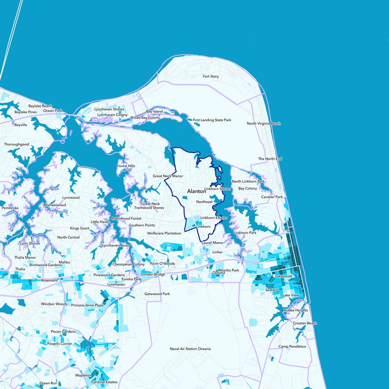 Alanton, Virginia Beach VA Neighborhood Guide Trulia