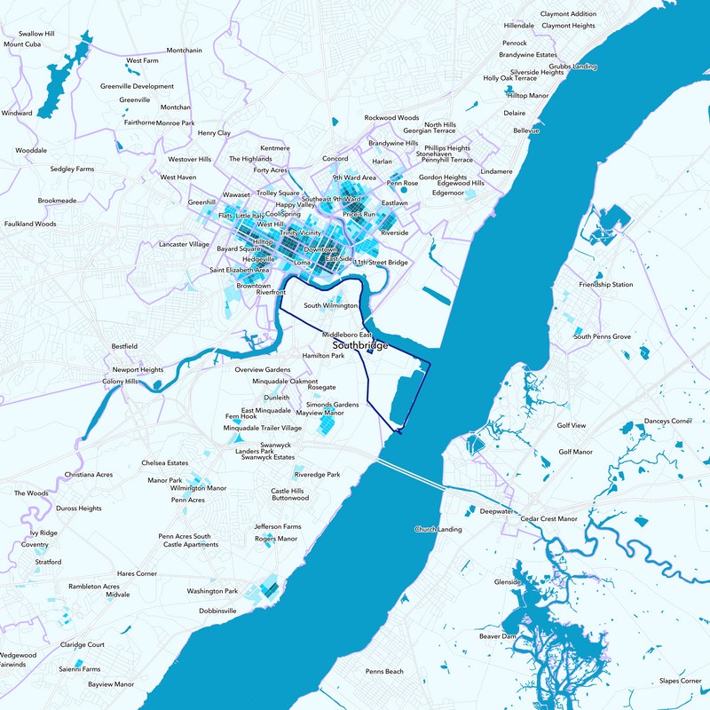 Southbridge, Wilmington DE Neighborhood Guide Trulia