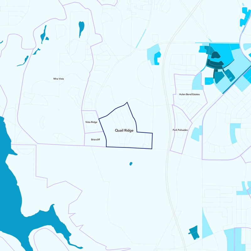 Quail Ridge, Fort Worth TX - Neighborhood Guide | Trulia