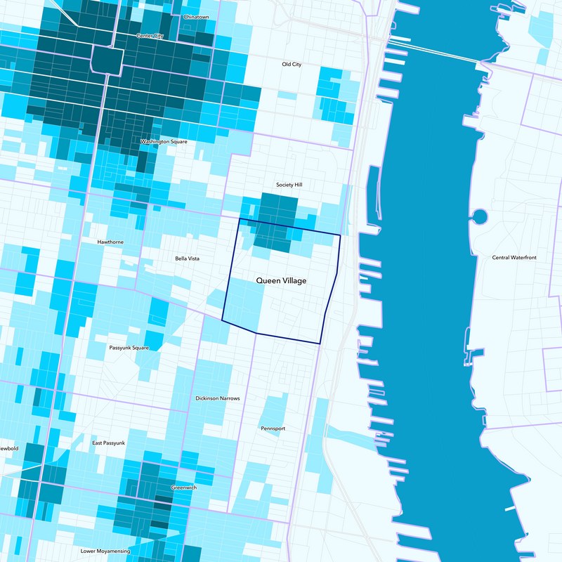 Queen Village, Philadelphia PA Neighborhood Guide Trulia