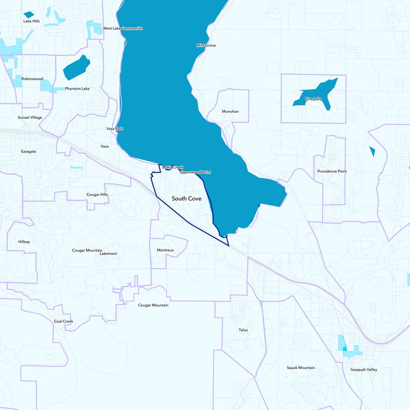 South Cove, Issaquah WA Neighborhood Guide Trulia