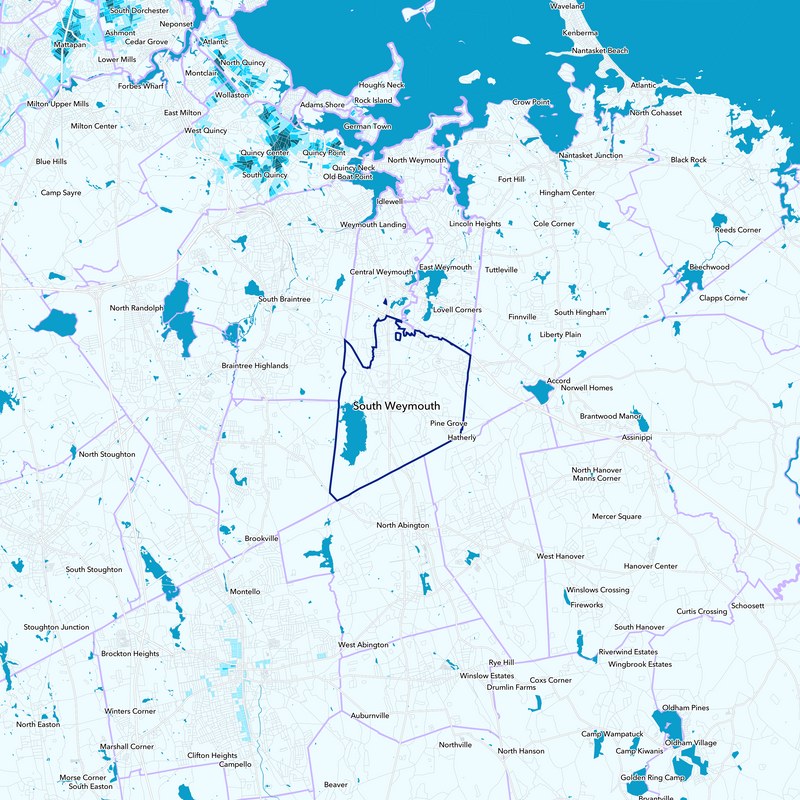 South Weymouth, Weymouth MA Neighborhood Guide Trulia