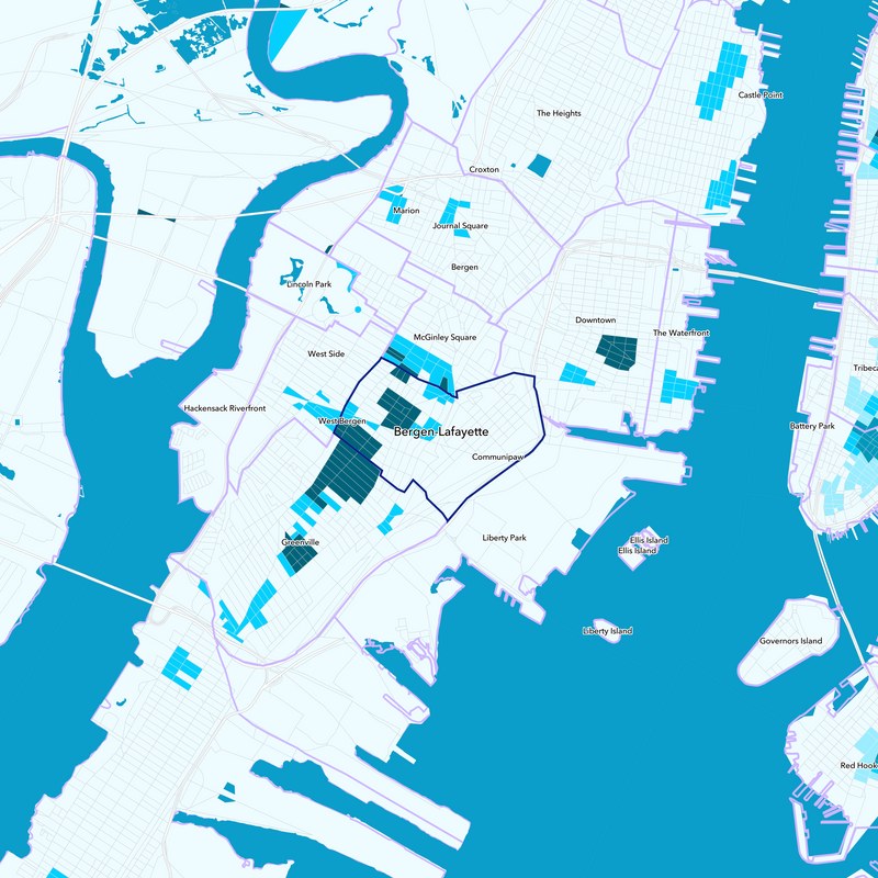 BergenLafayette, Jersey City NJ Neighborhood Guide Trulia