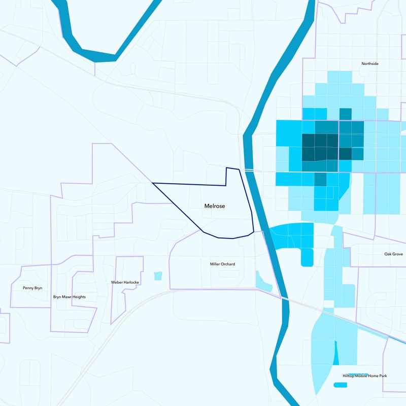 Melrose, Iowa City IA Neighborhood Guide Trulia