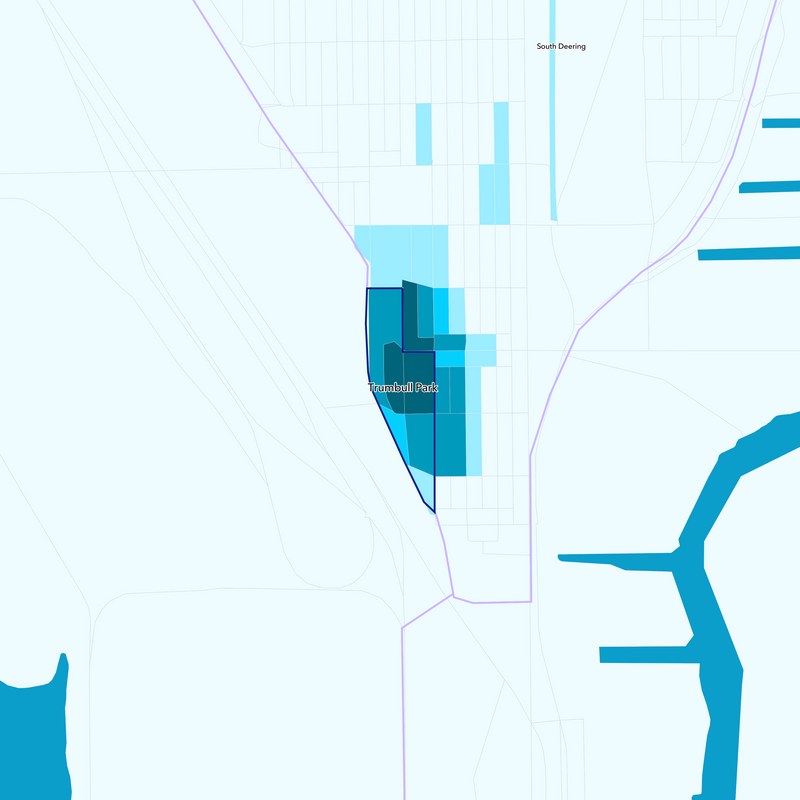 Trumbull Park Chicago Il Neighborhood Guide Trulia