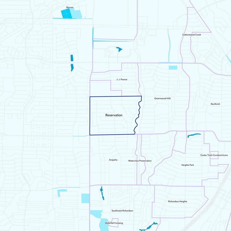 Reservation, Richardson TX Neighborhood Guide Trulia
