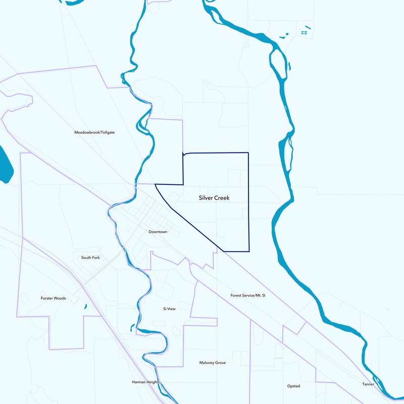 Silver Creek, North Bend WA Neighborhood Guide Trulia