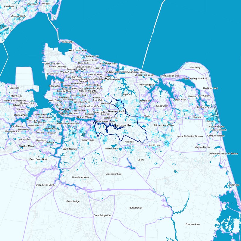 Kempsville, Virginia Beach VA Neighborhood Guide Trulia