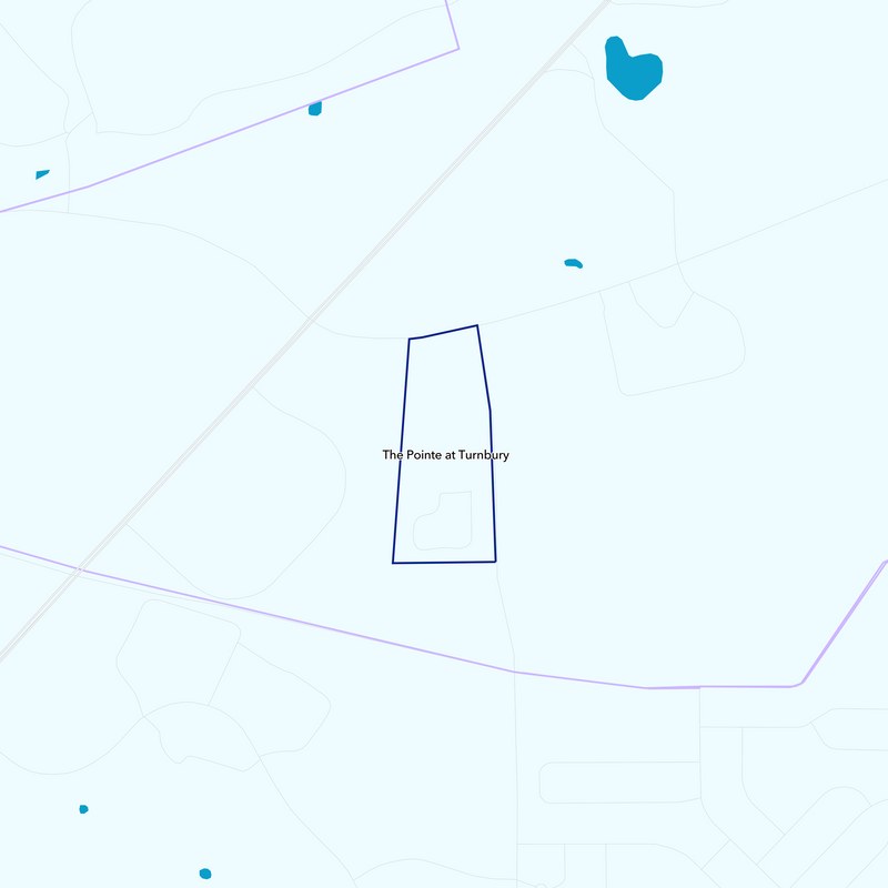 The Pointe at Turnbury, South Brunswick NJ Neighborhood Guide Trulia
