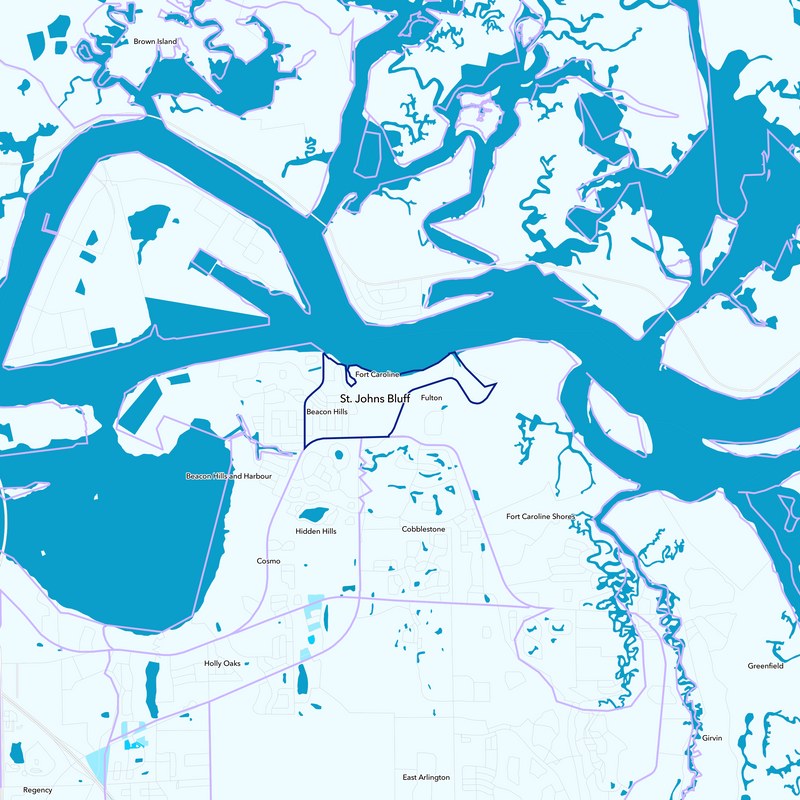 St. Johns Bluff, Jacksonville FL Neighborhood Guide Trulia