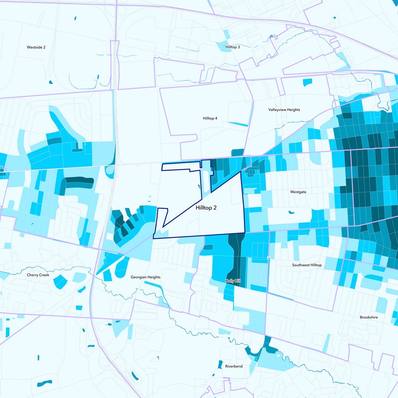 Hilltop 2, Columbus OH Neighborhood Guide Trulia
