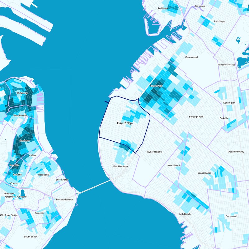 Bay Ridge, New York NY Neighborhood Guide Trulia