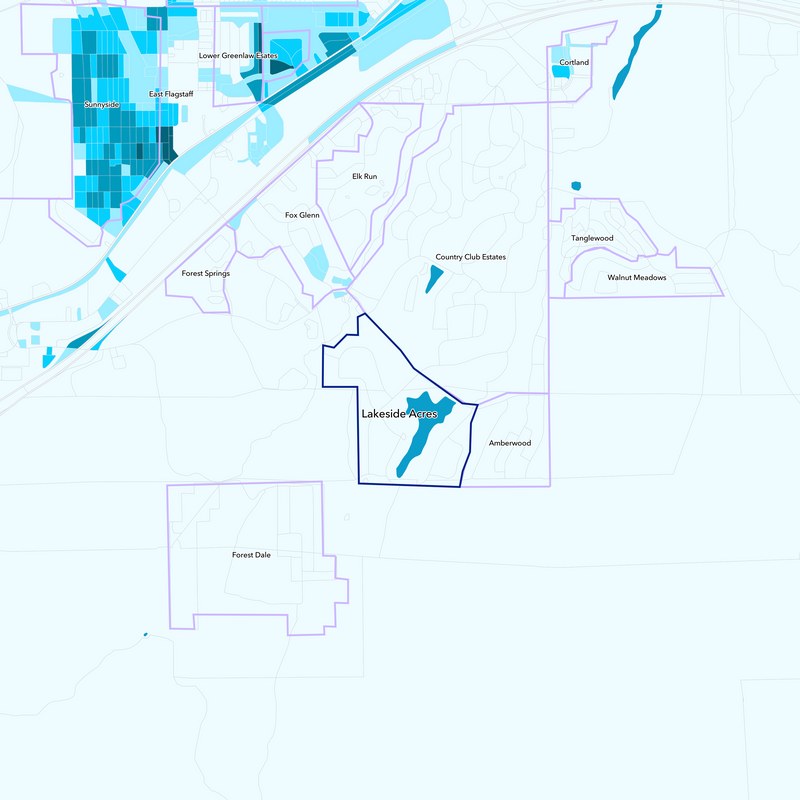 Lakeside Acres, Flagstaff AZ Neighborhood Guide Trulia