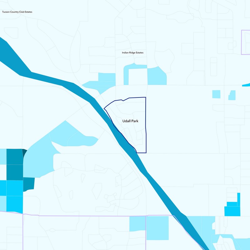 Udall Park, Tucson AZ Neighborhood Guide Trulia