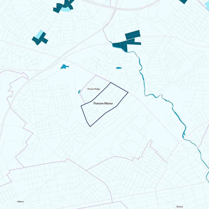 Putnam Manor, Union NJ Neighborhood Guide Trulia