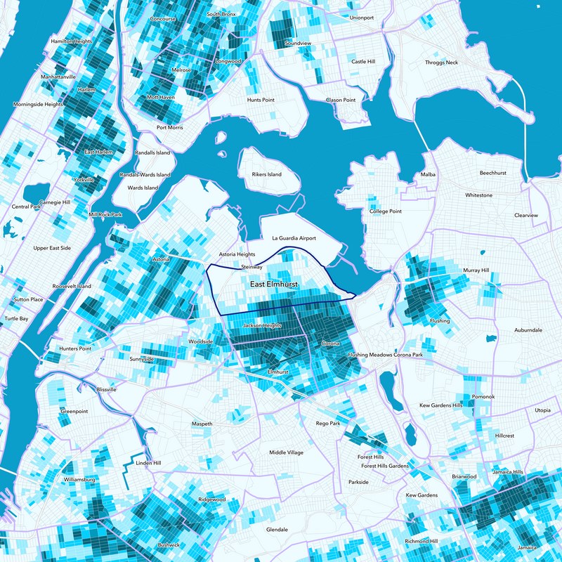 East Elmhurst, New York NY Neighborhood Guide Trulia