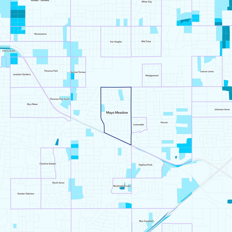 Mayo Meadow, Tulsa OK Neighborhood Guide Trulia