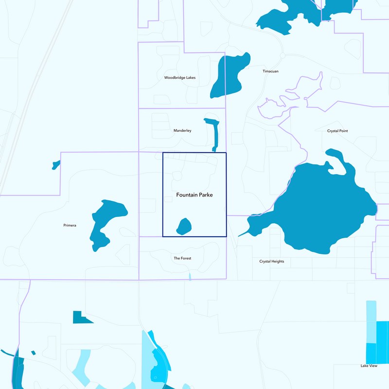 Fountain Parke, Lake Mary FL Neighborhood Guide Trulia