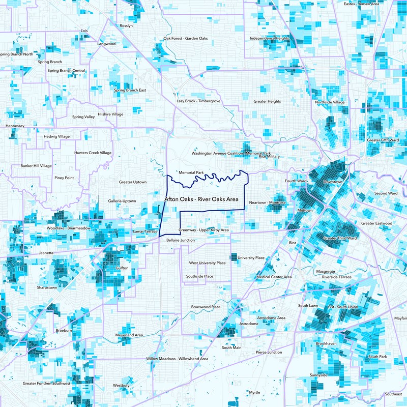 Afton Oaks River Oaks Area, Houston TX Neighborhood Guide Trulia