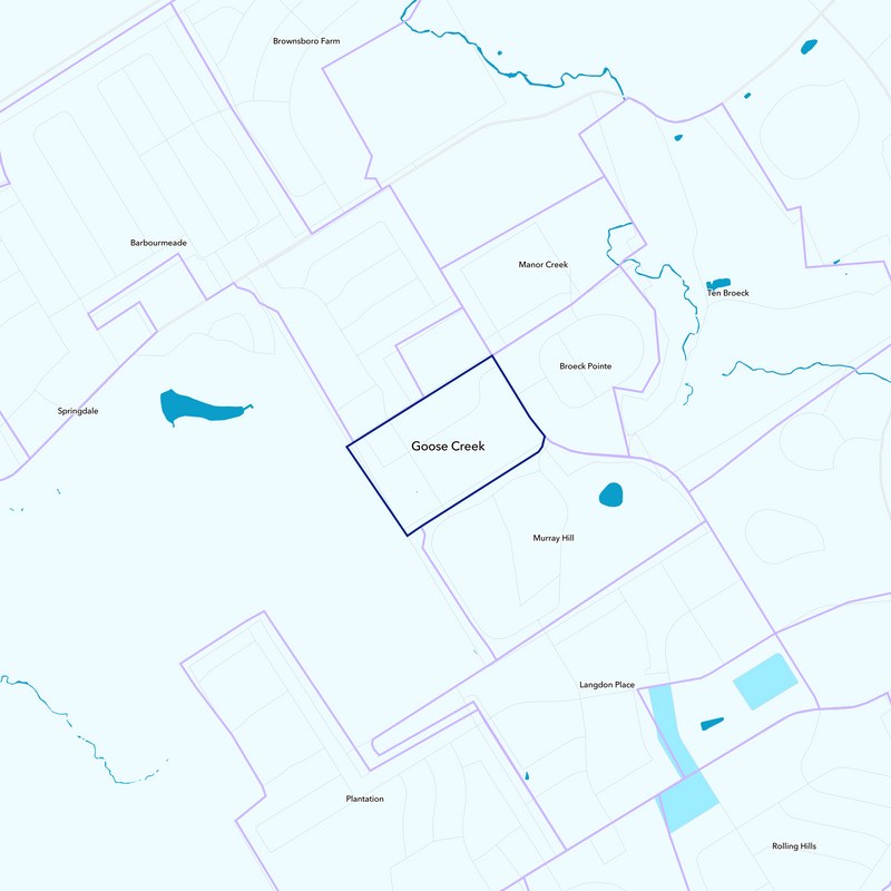 Goose Creek, Louisville KY Neighborhood Guide Trulia