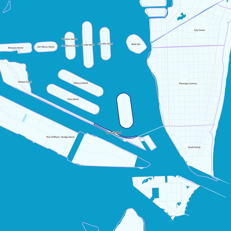 Star island, Miami Beach FL Neighborhood Guide Trulia