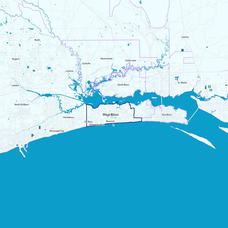 West Biloxi, Biloxi MS Neighborhood Guide Trulia
