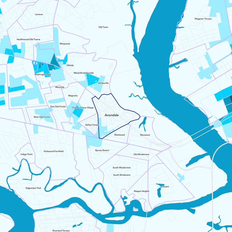 Avondale, Charleston SC Neighborhood Guide Trulia