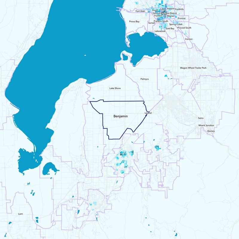 Benjamin, Spanish Fork UT Neighborhood Guide Trulia