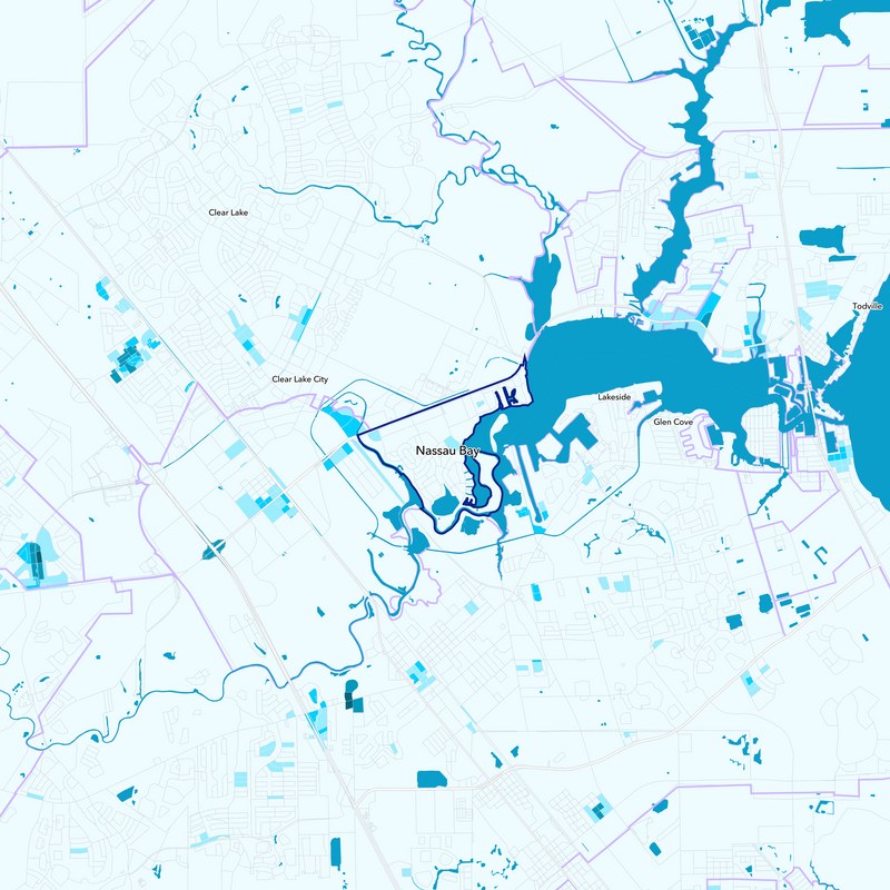 Nassau Bay, Houston TX Neighborhood Guide Trulia