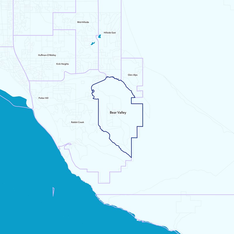 Bear Valley, Anchorage AK Neighborhood Guide Trulia