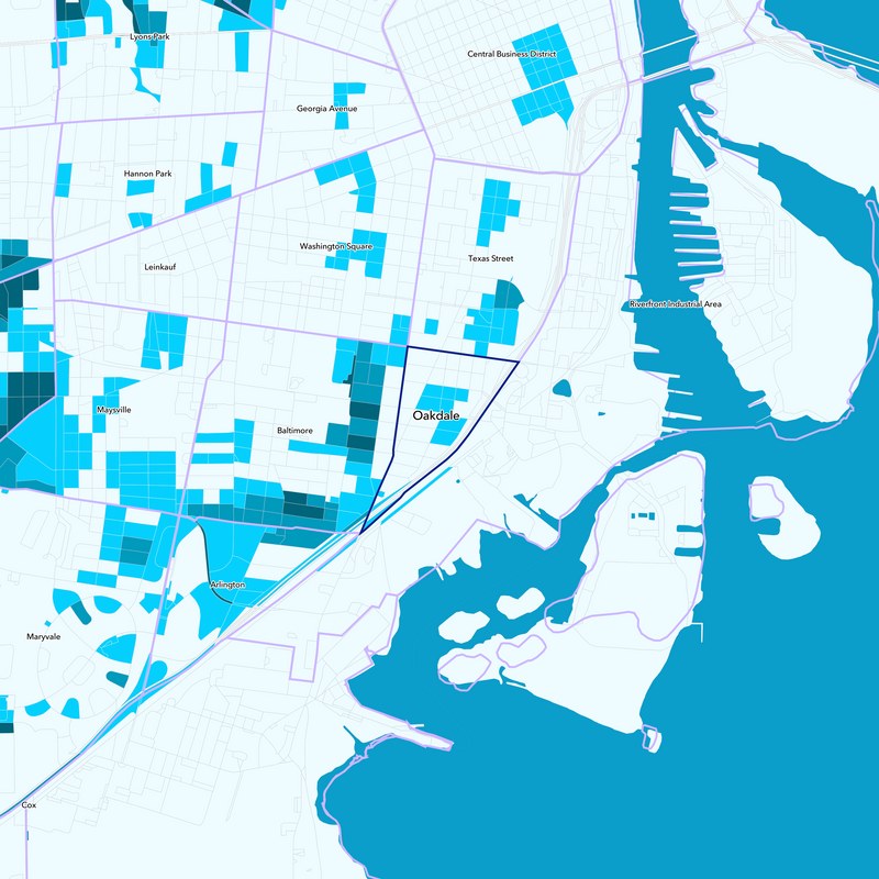 Oakdale, Mobile AL Neighborhood Guide Trulia