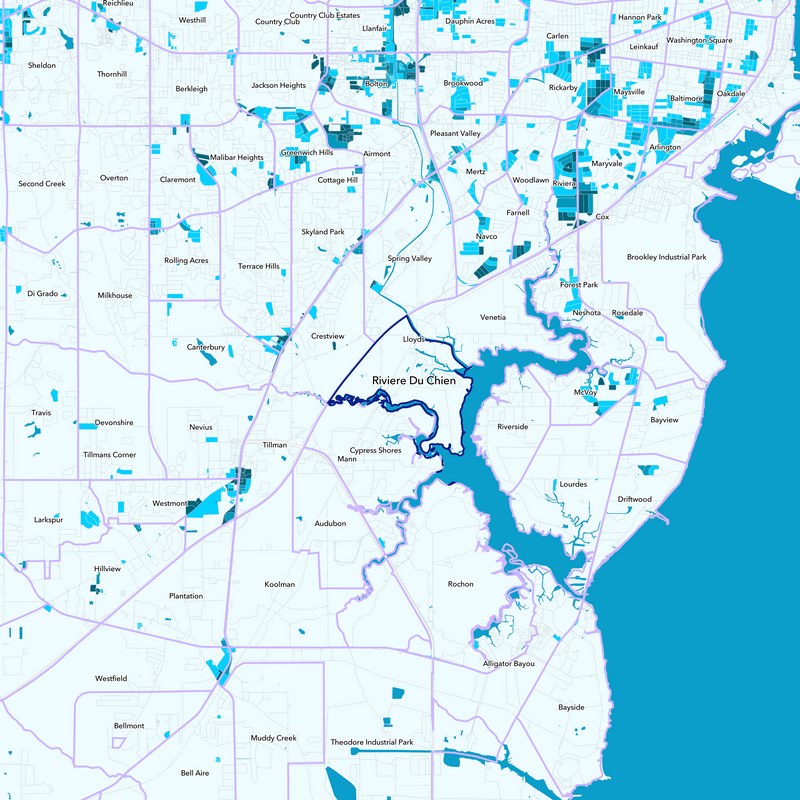 Riviere Du Chien, Mobile AL Neighborhood Guide Trulia
