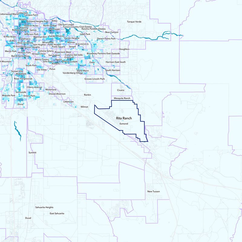 Apartments In Rita Ranch Az at Pat Chastain blog