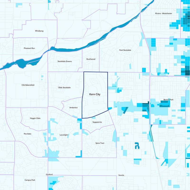 Kern City, Bakersfield CA Neighborhood Guide Trulia