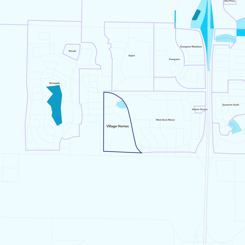 Village Homes, Davis CA Neighborhood Guide Trulia