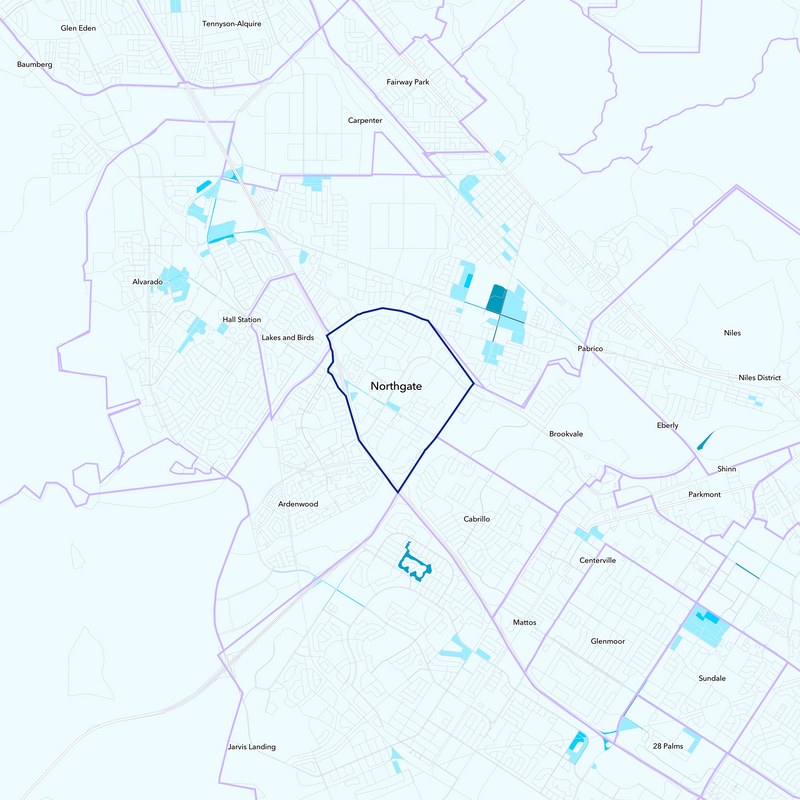 Northgate, Fremont CA Neighborhood Guide Trulia