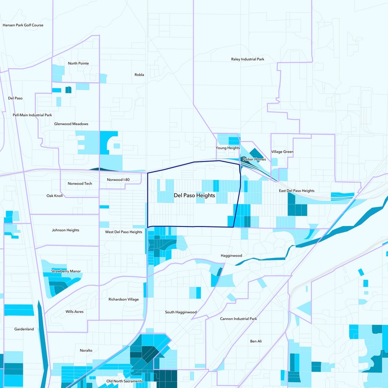 Del Paso Heights, Sacramento CA Neighborhood Guide Trulia