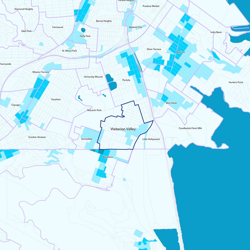 Visitacion Valley, San Francisco CA Neighborhood Guide Trulia