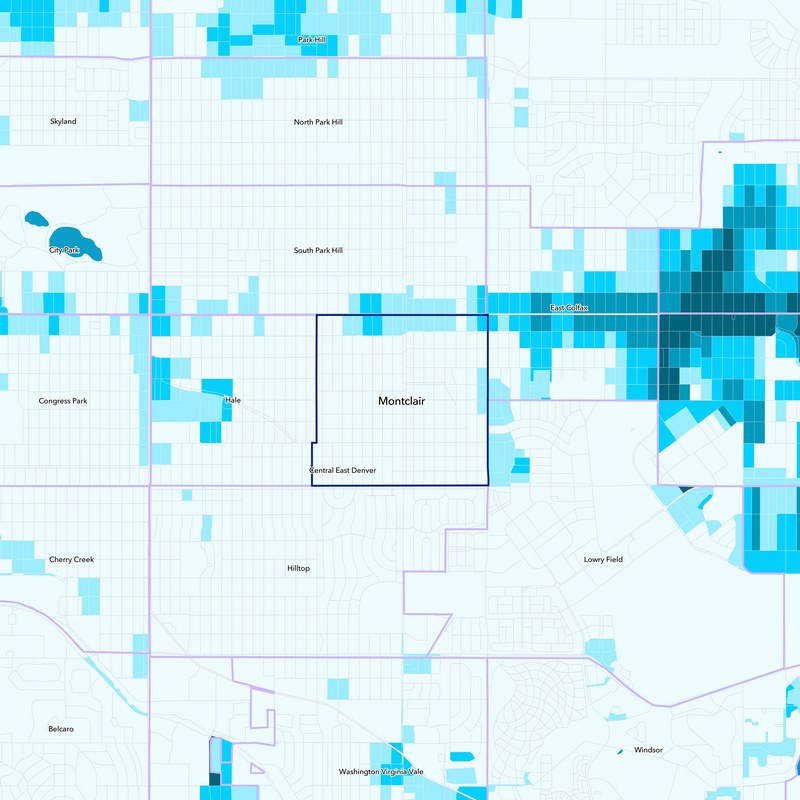 Montclair, Denver CO Neighborhood Guide Trulia