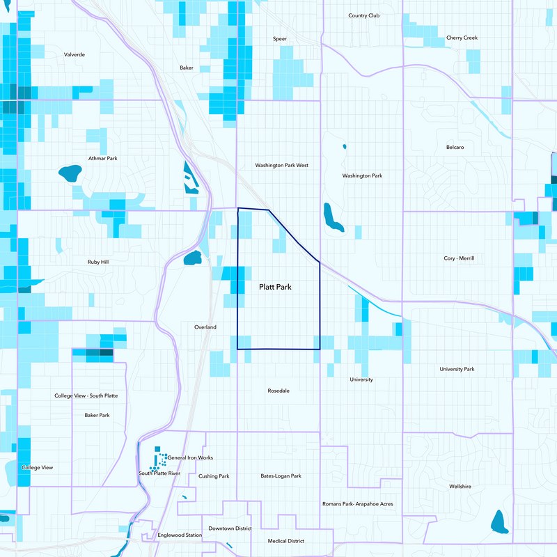 Platt Park, Denver CO Neighborhood Guide Trulia