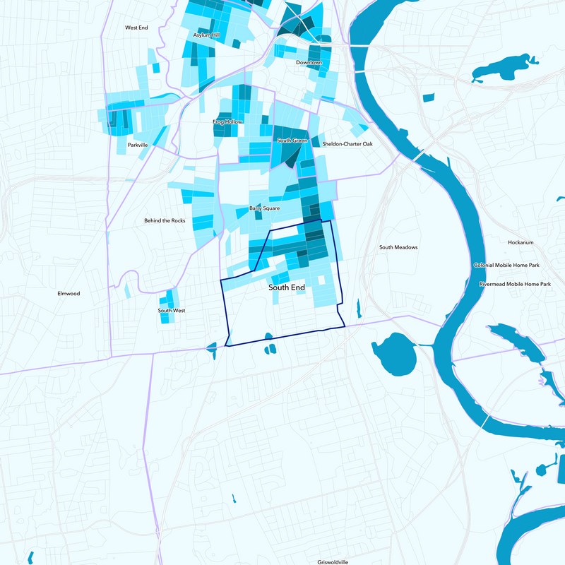 South End, Hartford CT Neighborhood Guide Trulia