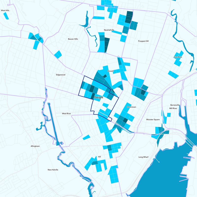 Dwight, New Haven CT Neighborhood Guide Trulia