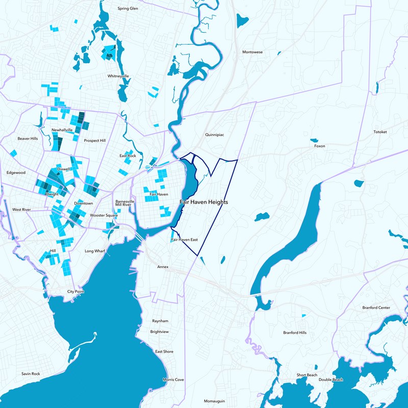 Fair Haven Heights, New Haven CT Neighborhood Guide Trulia