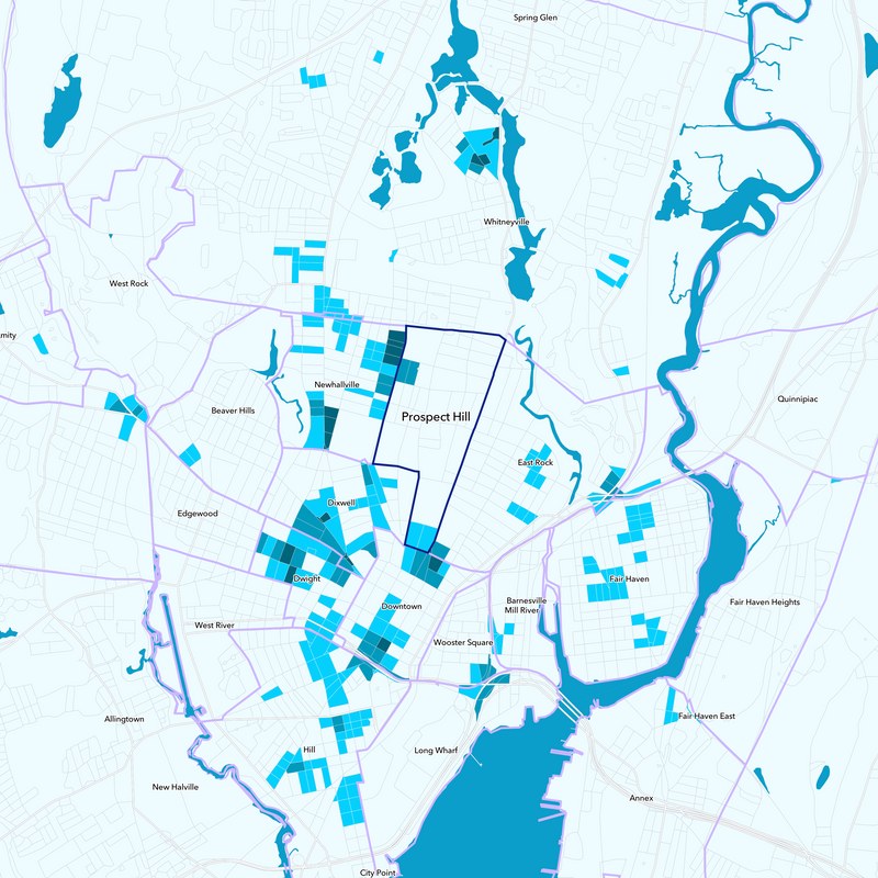 Prospect Hill, New Haven CT Neighborhood Guide Trulia