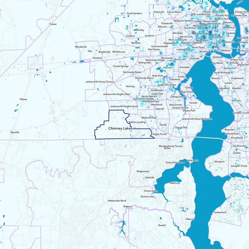 Chimney Lakes, Jacksonville FL Neighborhood Guide Trulia
