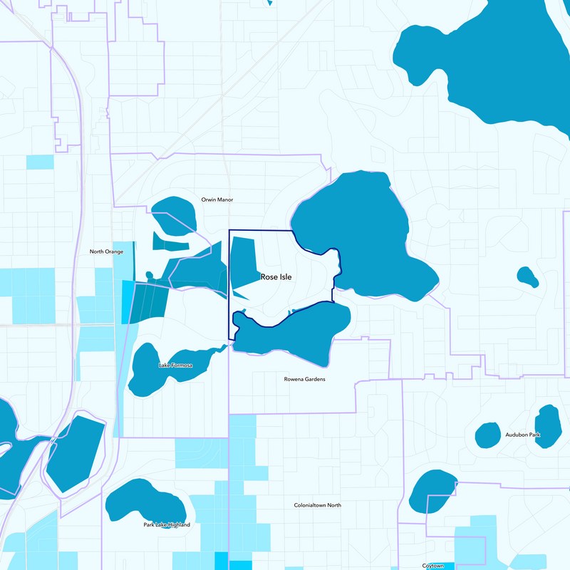 Rose Isle, Orlando FL Neighborhood Guide Trulia