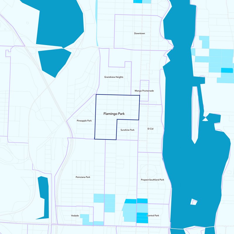 Flamingo Park, West Palm Beach FL - Neighborhood Guide | Trulia