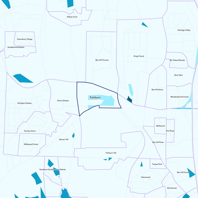 Fairburn, Atlanta GA Neighborhood Guide Trulia